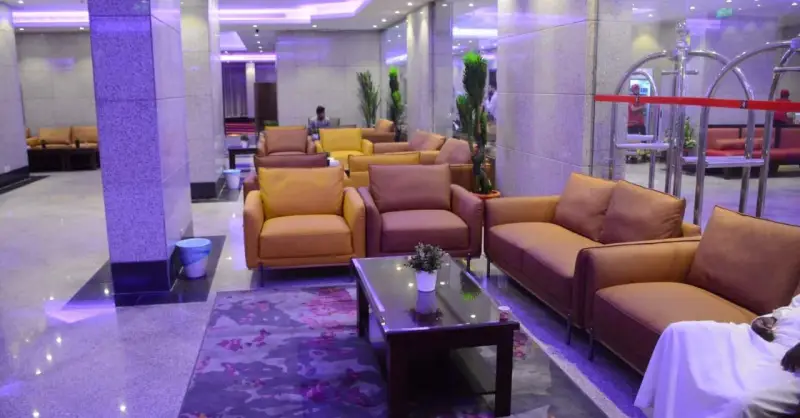 Image Al Jaad Kudai Hotel Mekke